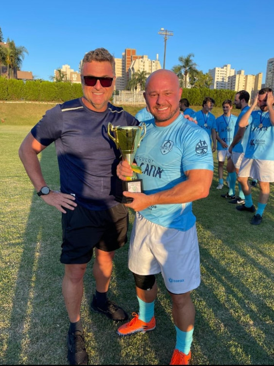 Campeonato Interno de Futebol Suíço (7)